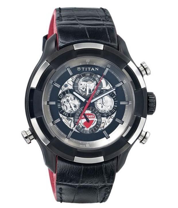 ducati watches for mens