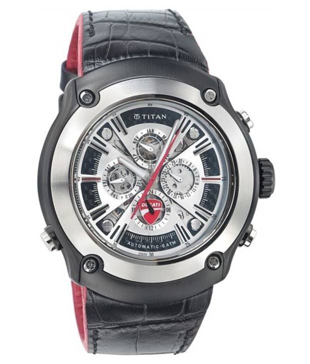 ducati watches for mens