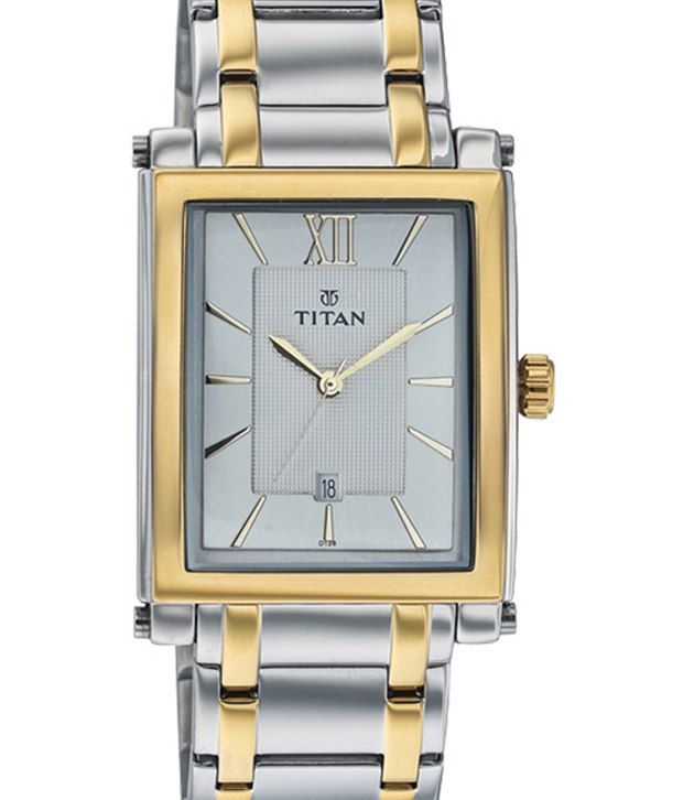 Titan Regalia Gold Plated | vlr.eng.br