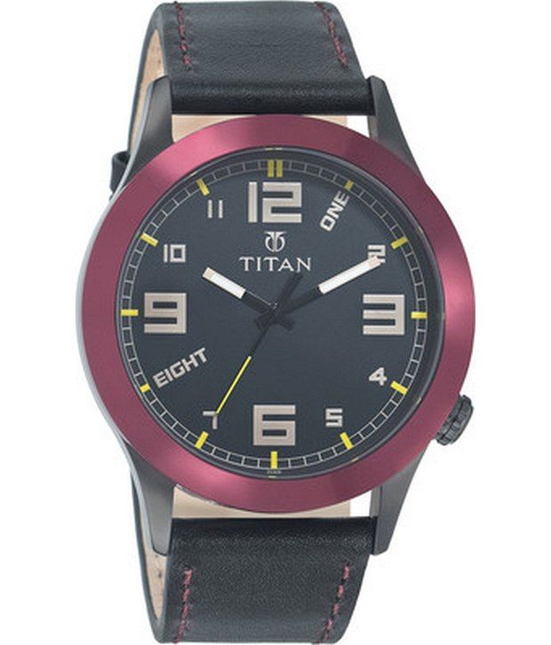titan watches for boys
