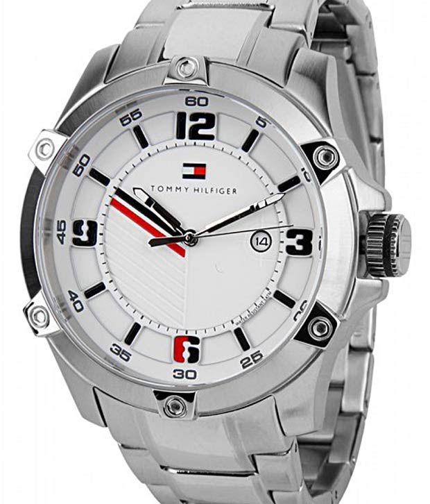 tommy hilfiger watches snapdeal