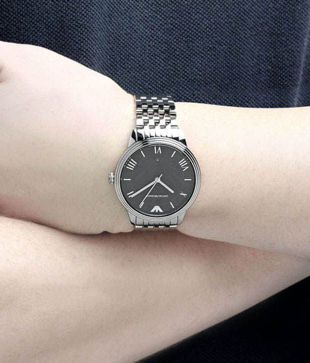 Emporio Armani AR1614 Men's Watch - Buy 