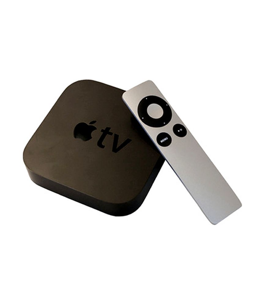 apple tv device price