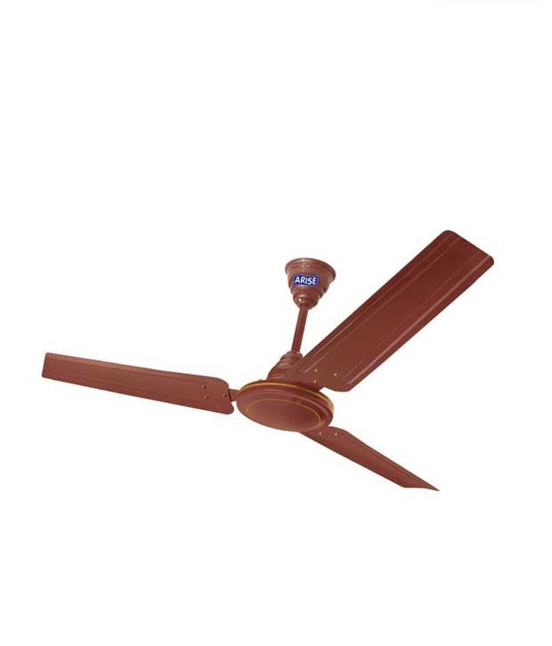 Arise 48 Fiza Ceiling Fan In India Arise 48 Fiza Ceiling Fan