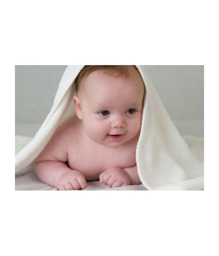 cute babies poster