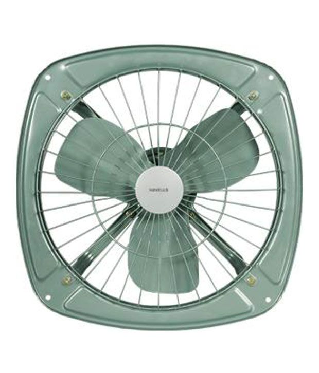 Havells 6 Inch Air DS Exhaust Fan Price in India - Buy Havells 6 Inch