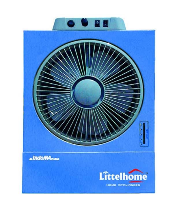 Indoma Little Home Mini Air Cooler 