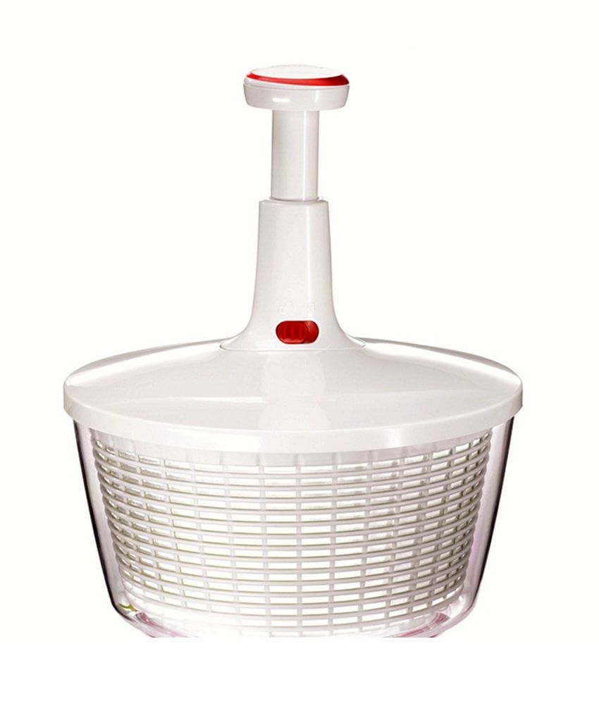Leifheit Salad Spinner Twist Buy Online at Best Price in India Snapdeal
