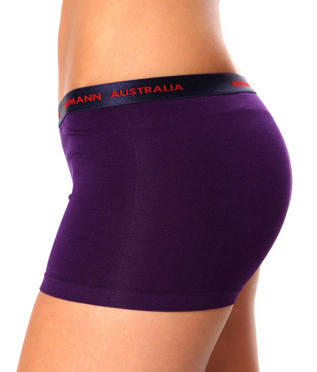 Buy Mosmann Purple Panties Online At Best Prices In India Snapdeal