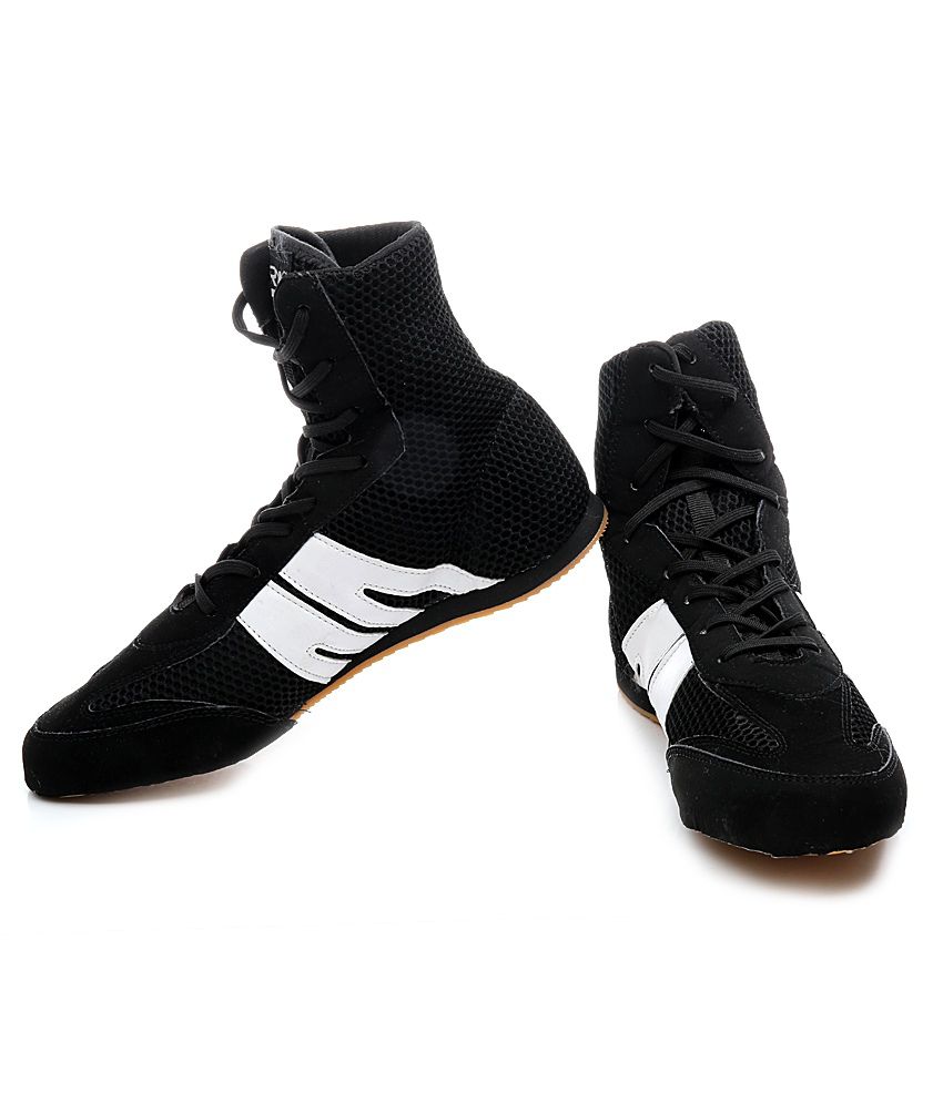 boxing ring shoes price