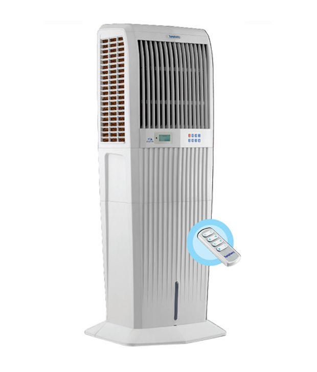 Symphony Diet 8t Tower Air Cooler Price Rs 3 900 Sq