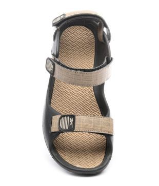 reebok sandals snapdeal