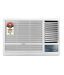 Hitachi 1.5 Ton 5 Star Kaze Plus RAW518KUDZ1 Window Air Conditioner