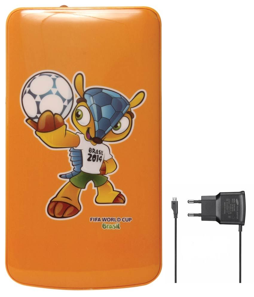 dmg fifa world cup 2014 4400mah universal power bank dmg fifa world cup 2014 4400mah universal power bank