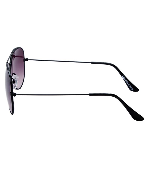 gangsta wayfarer sunglasses