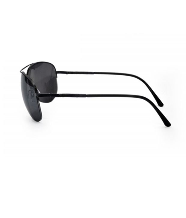 MacV Eyewear 1607 Black Shade Sunglasses Buy MacV Eyewear 1607 Black
