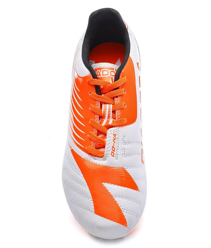 diadora orange