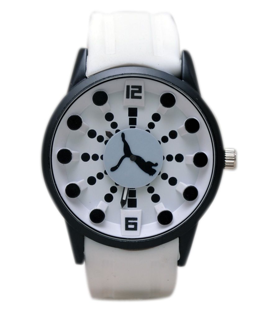 puma watch snapdeal