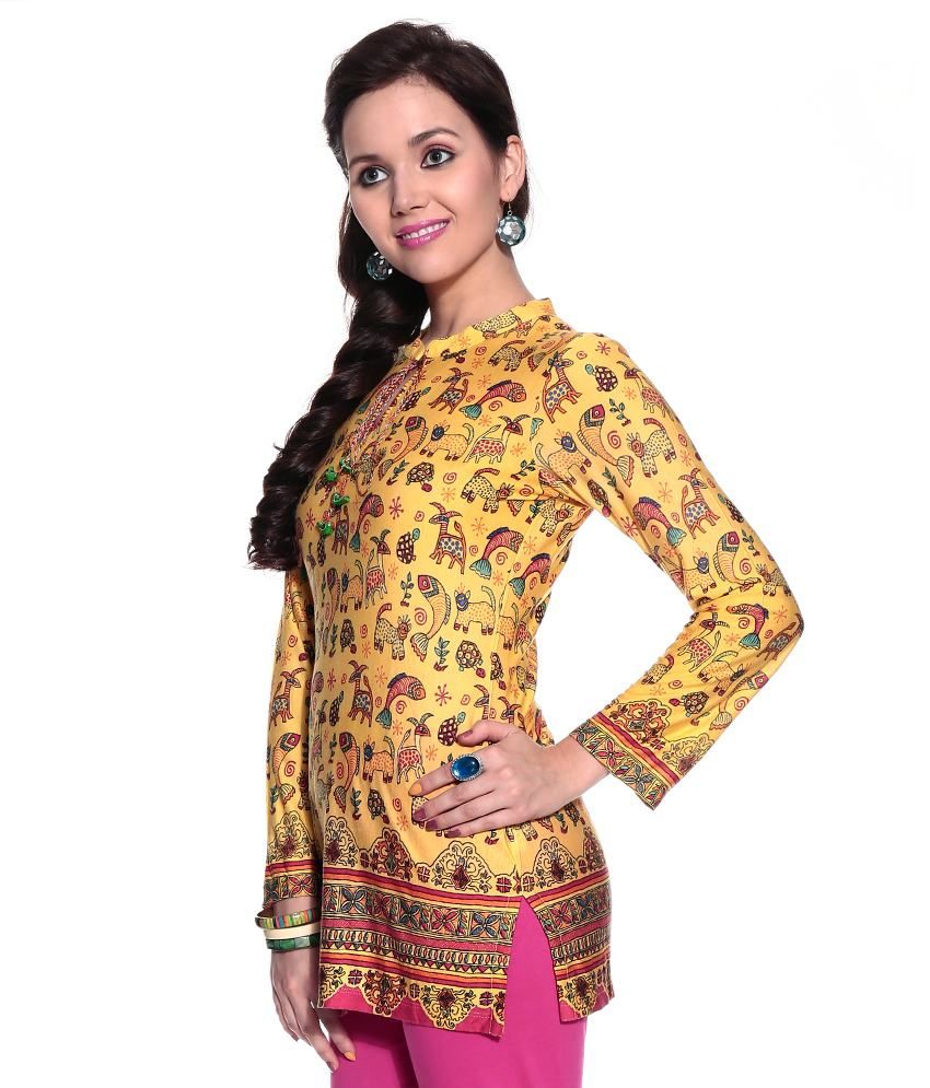 biba kurti price