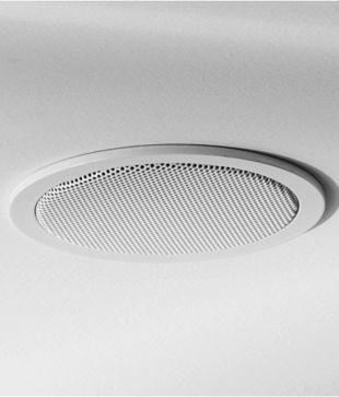 speaker ceiling bosch