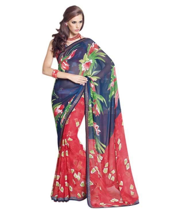 vishal cotton sarees