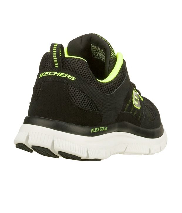 Skechers FLEX ADVANTAGE Running Sports Shoes - Buy Skechers FLEX