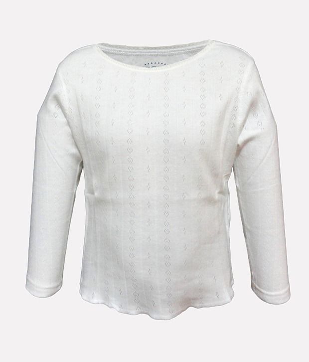 infant thermal shirt