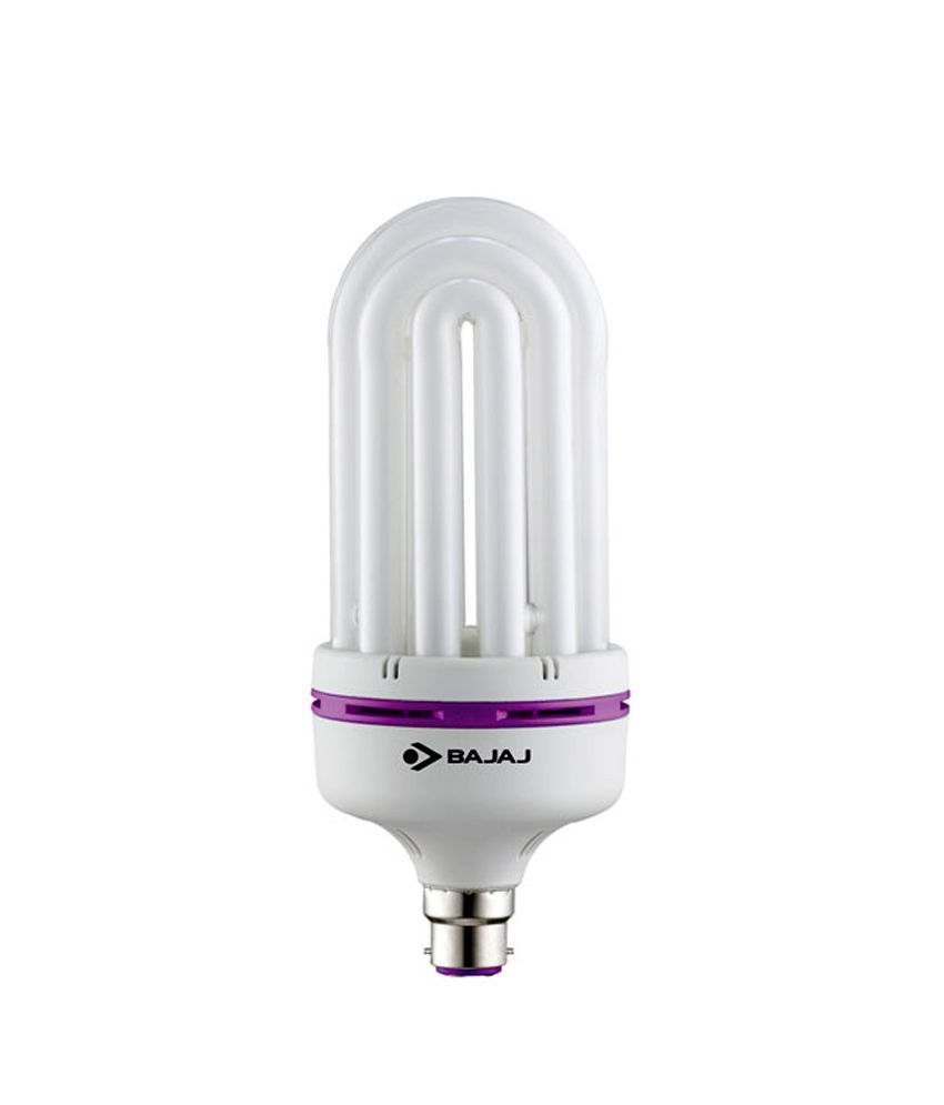 Bajaj 65w 6u Cfl At Best In India On Bajaj 65w 6u Cfl