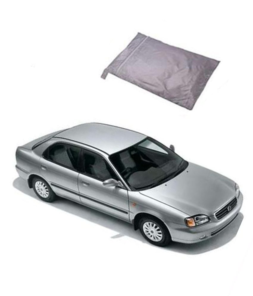 maruti baleno toy car