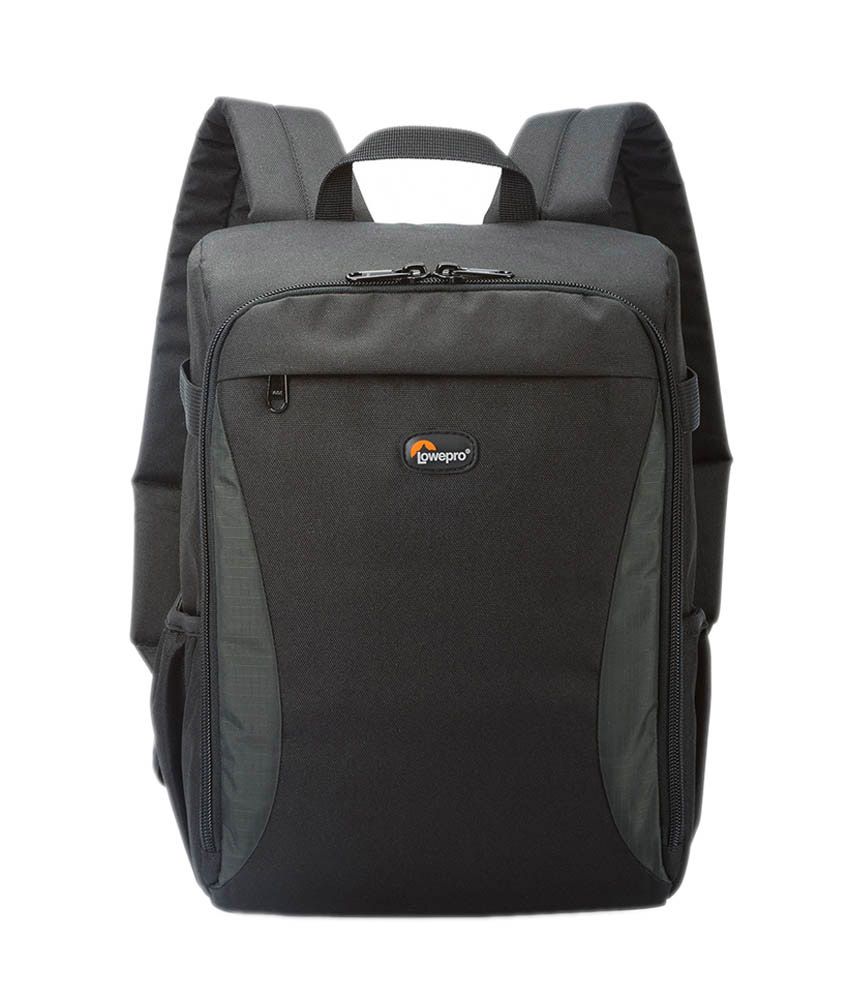 Lowepro Format Backpack 150 Camera Bag (Black) Price in India- Buy Lowepro Format Backpack 150 ...