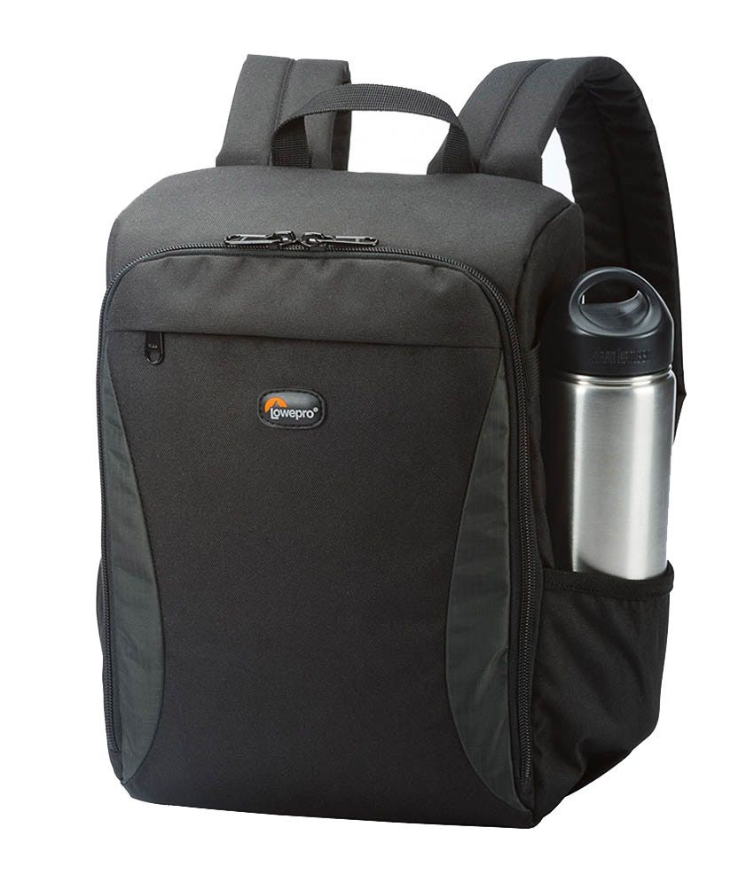 Lowepro Format Backpack 150 Camera Bag (Black) Price in India- Buy Lowepro Format Backpack 150 ...