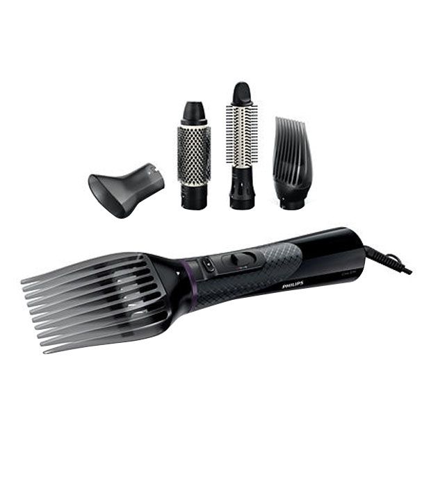 Philips HP8655 AirStyler Black Price in India - Buy Philips HP8655 ...