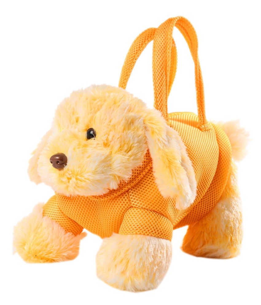 funzoo soft toys