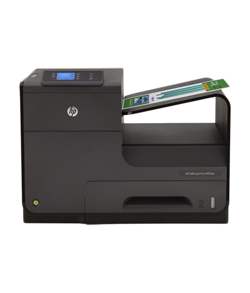 x451dw printer