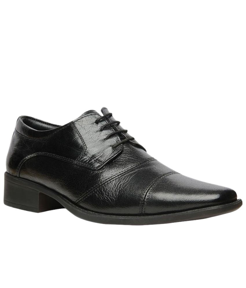 hush puppies formal shoes price