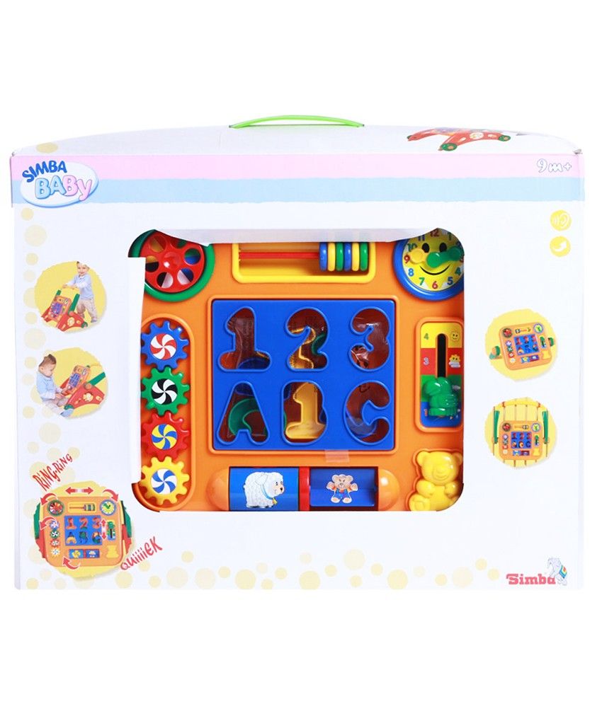 snapdeal baby toys