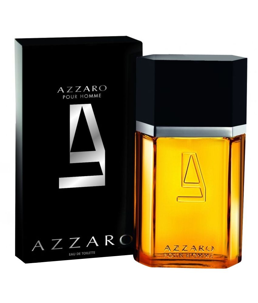 azzaro pour homme perfume price