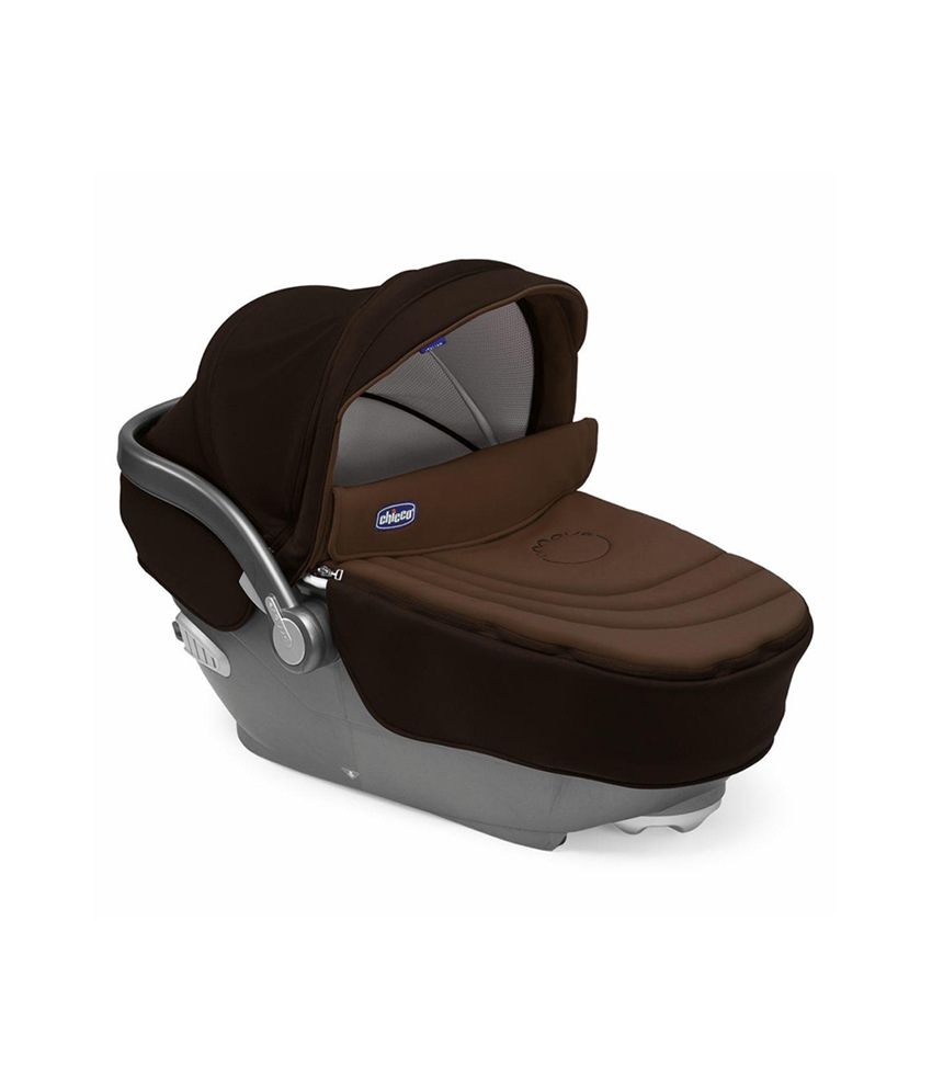 chicco carrycot price