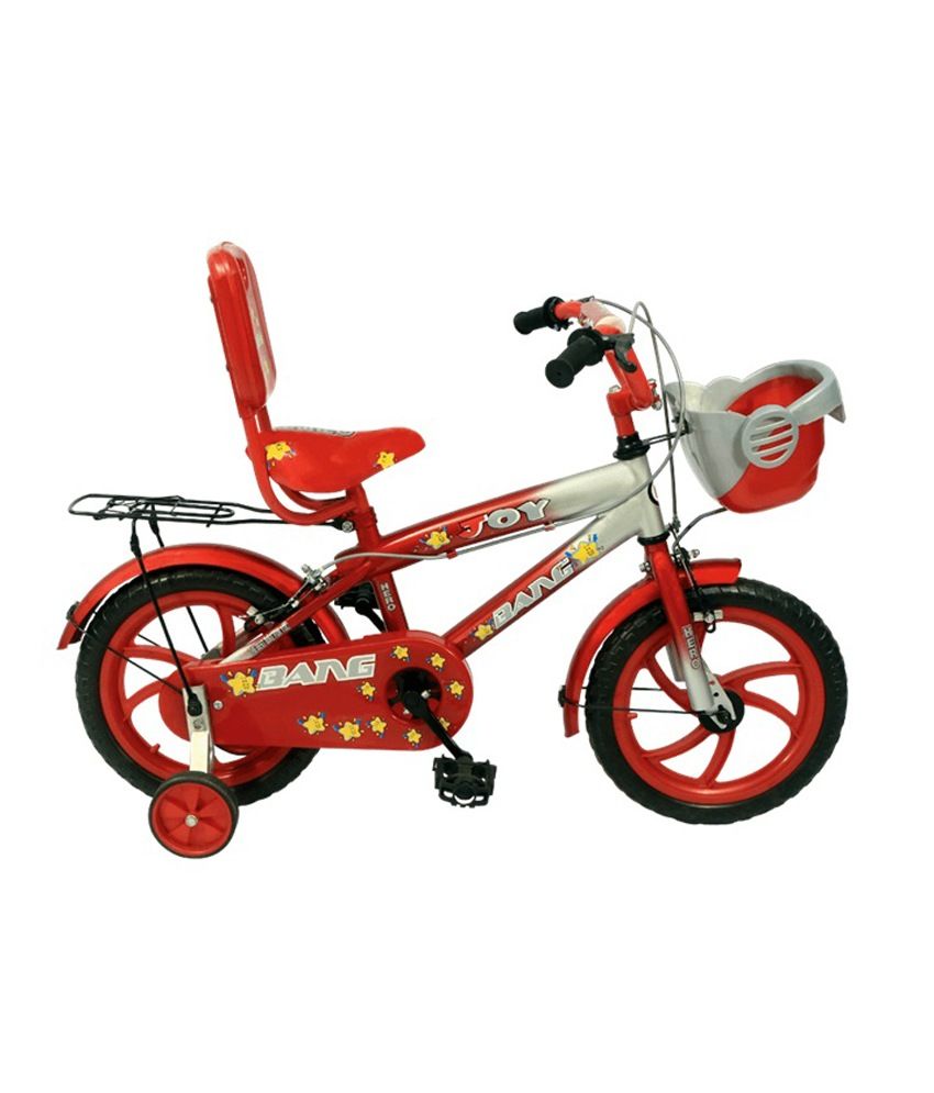 hero 14 inch bicycle