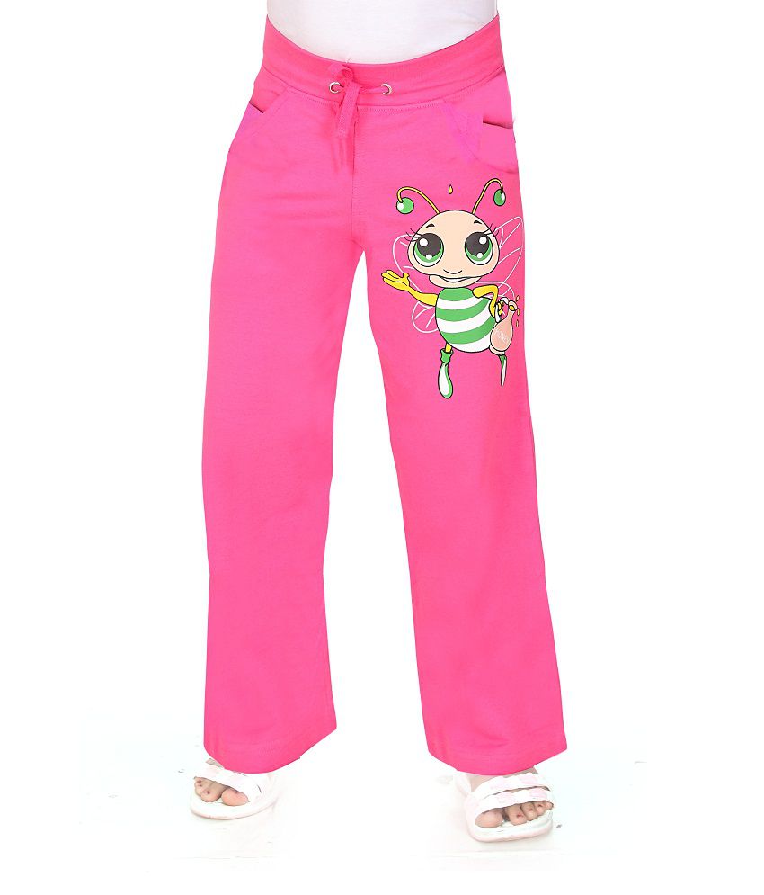     			Sini Mini Girls Fashionable Knitted Pant