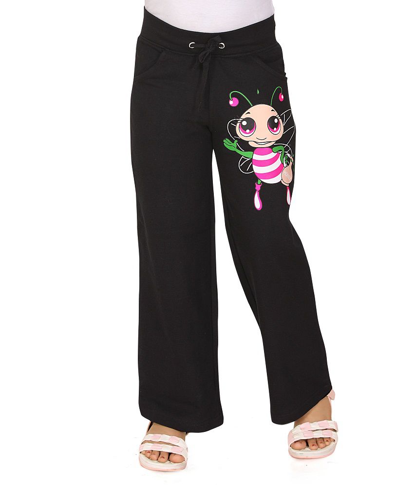     			Sini Mini Girls Knitted Trendy Pant