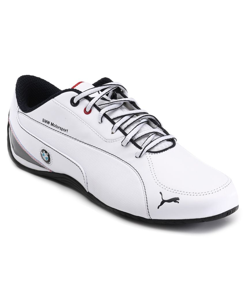 puma bmw shoes snapdeal