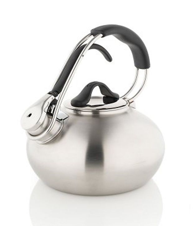 Teavana Stainless Steel 1703 Kettles Buy Online at Best Price in India