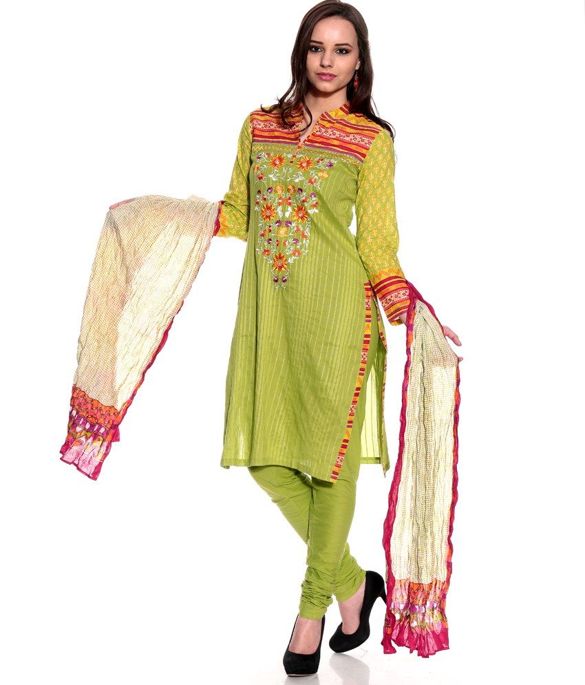 biba unstitched suit