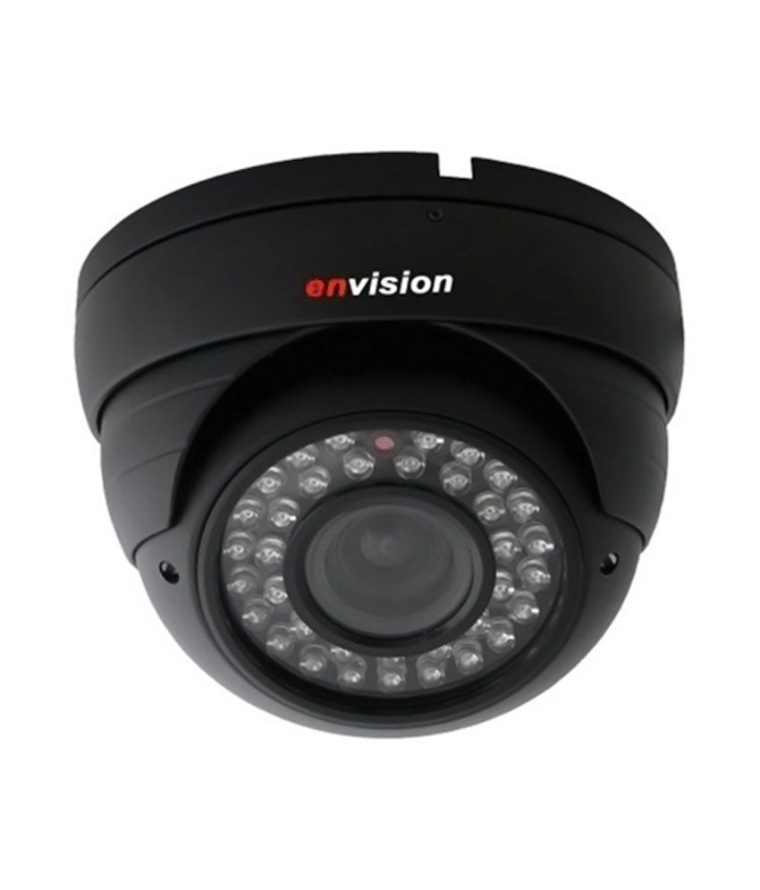 envision security camera