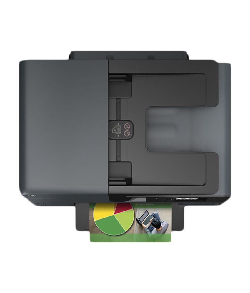 HP Officejet Pro 8610 e-All-in-One Printer - Buy HP ...