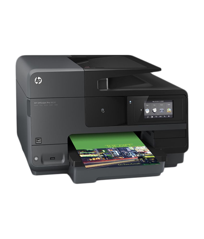 HP Officejet Pro 8620