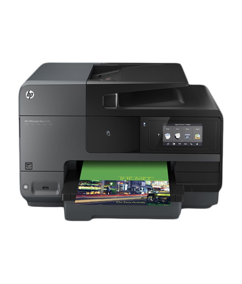 HP Officejet Pro 8620 e-All-in-One Printer - Buy HP ...