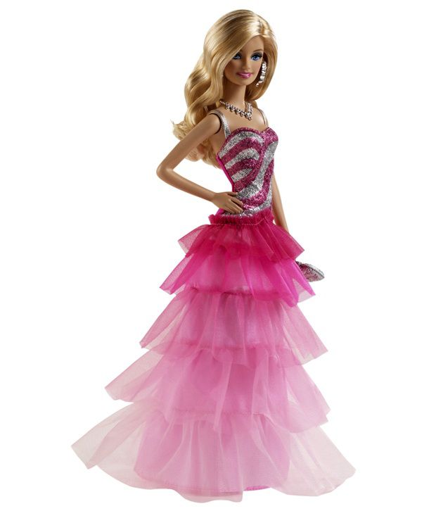 barbie dress price