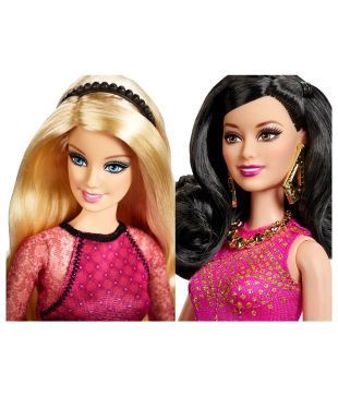 barbie friend ship